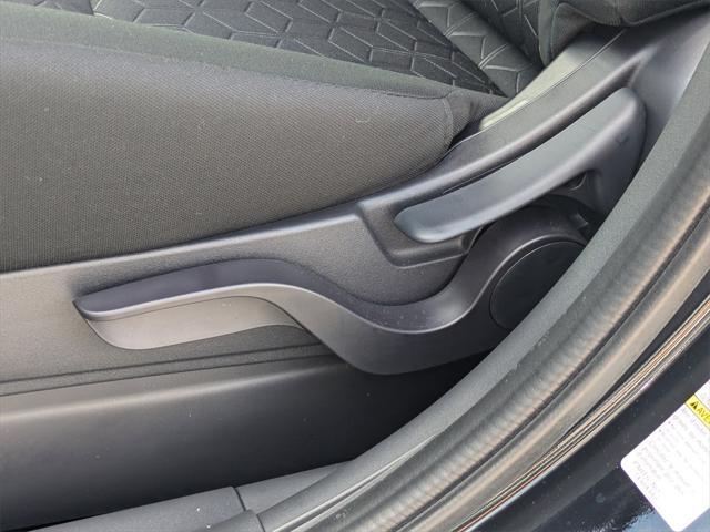 new 2025 Mitsubishi Outlander Sport car