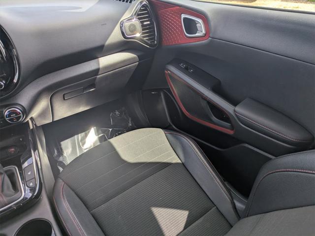 used 2020 Kia Soul car, priced at $17,998