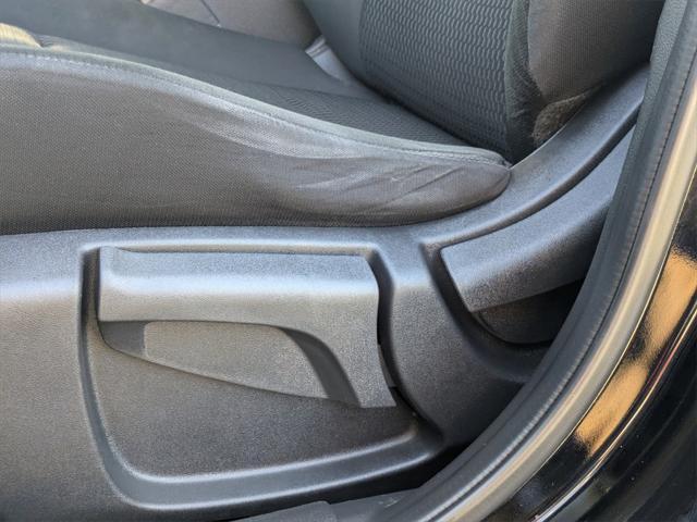 used 2021 Nissan Rogue Sport car, priced at $17,495