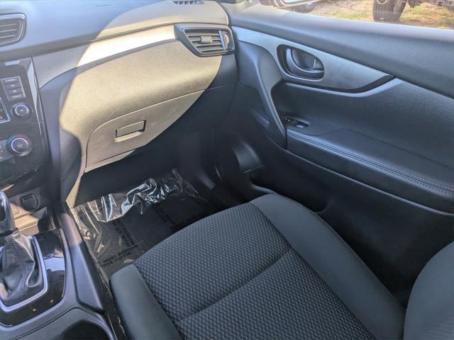 used 2021 Nissan Rogue Sport car, priced at $17,495