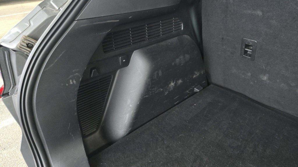 used 2023 Ford Escape car, priced at $22,892