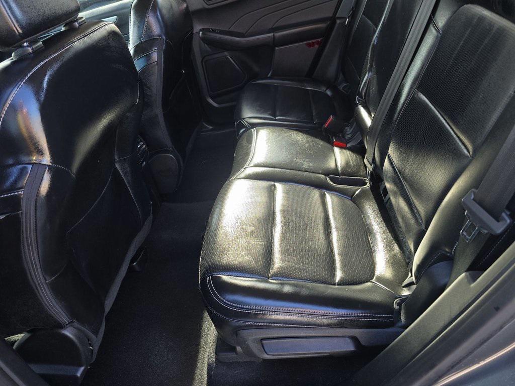 used 2023 Ford Escape car, priced at $22,892