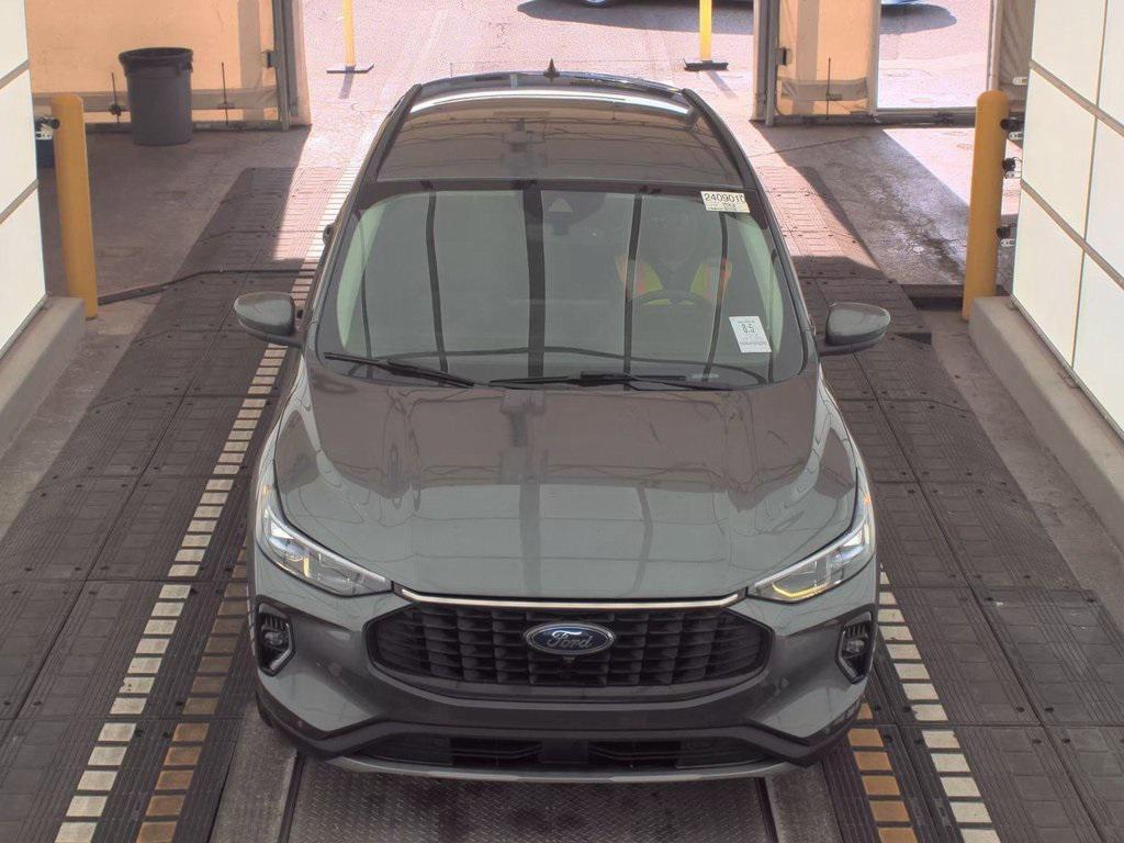 used 2023 Ford Escape car, priced at $22,892