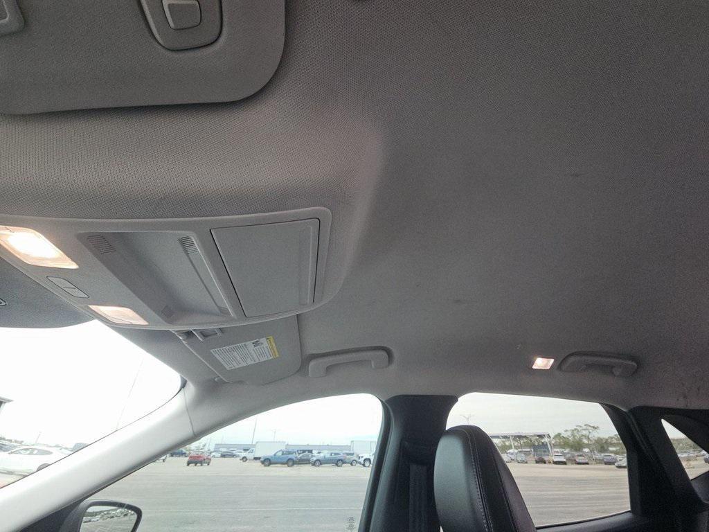 used 2023 Ford Escape car, priced at $22,892