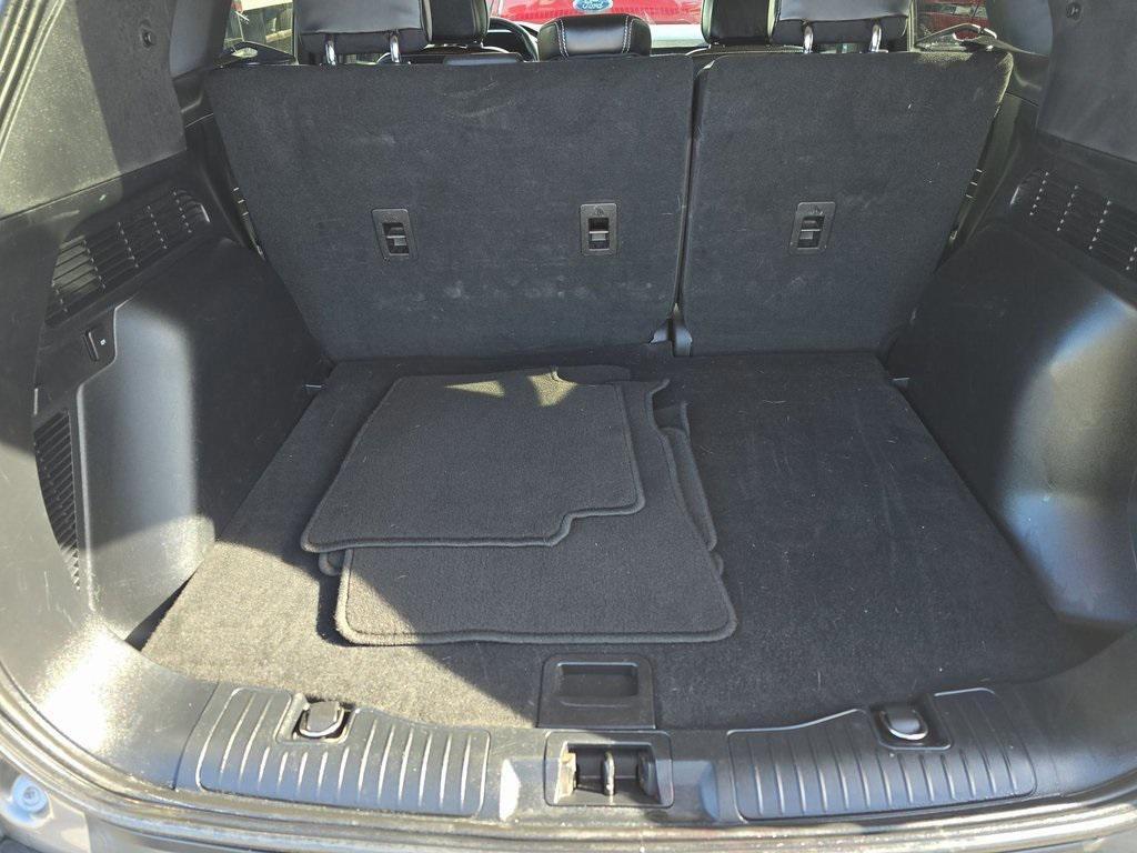 used 2023 Ford Escape car, priced at $22,892