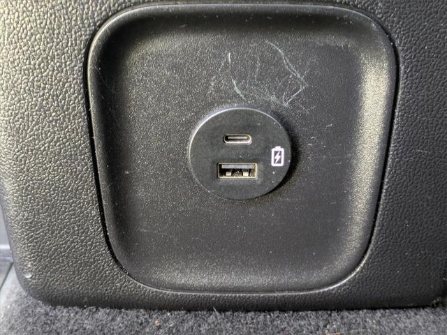 used 2022 Ford Escape car