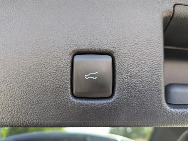 used 2022 Ford Escape car