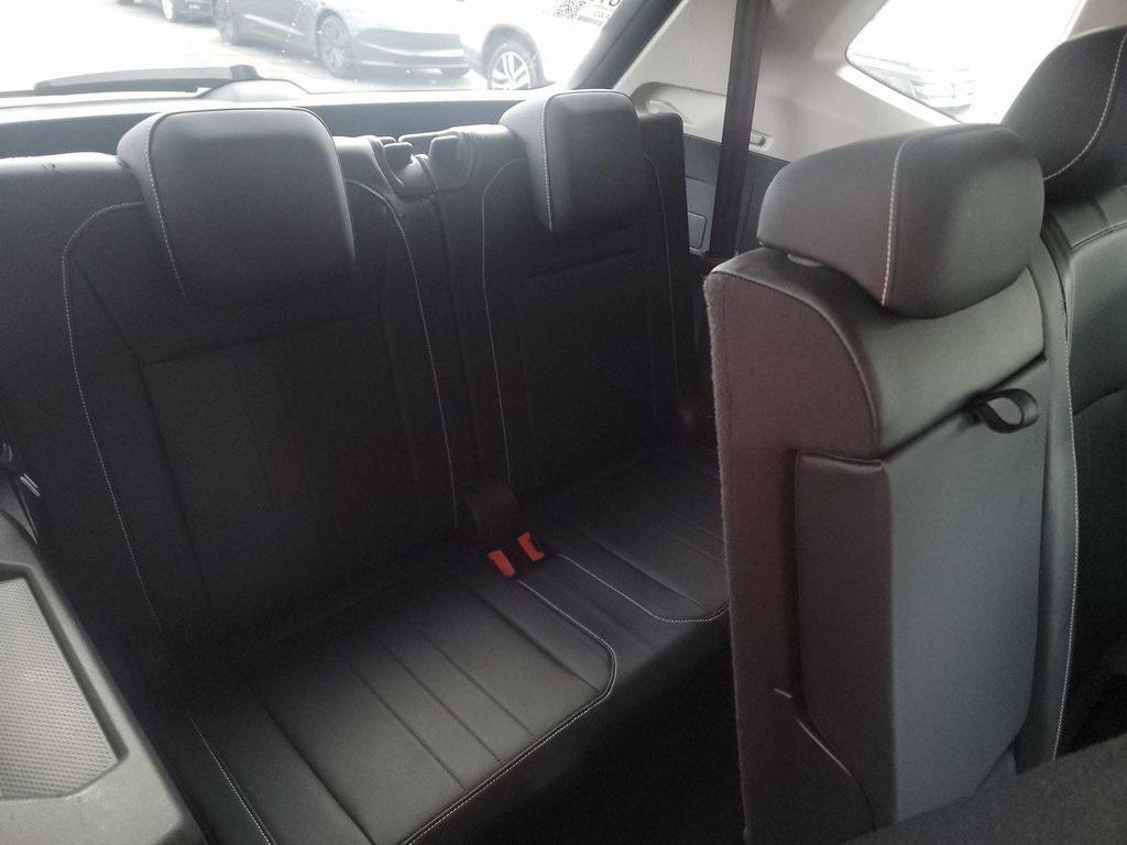 used 2024 Volkswagen Tiguan car, priced at $22,334