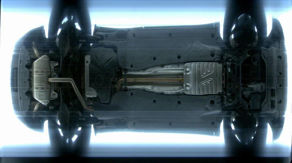 used 2024 Volkswagen Tiguan car, priced at $22,334