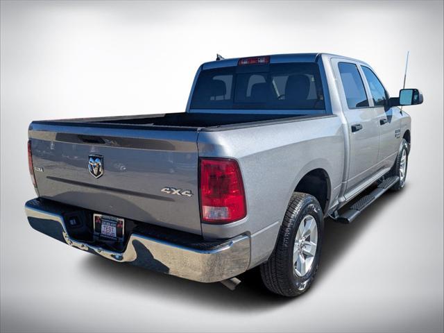 used 2022 Ram 1500 Classic car, priced at $25,995