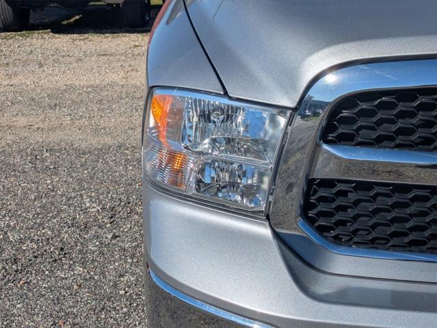 used 2022 Ram 1500 Classic car, priced at $25,995