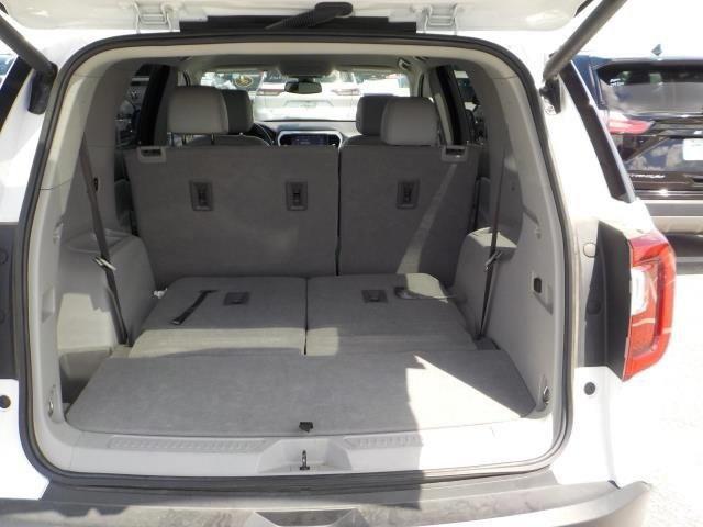 used 2023 GMC Acadia car, priced at $28,280