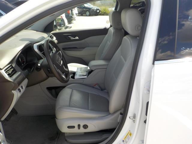 used 2023 GMC Acadia car, priced at $28,280