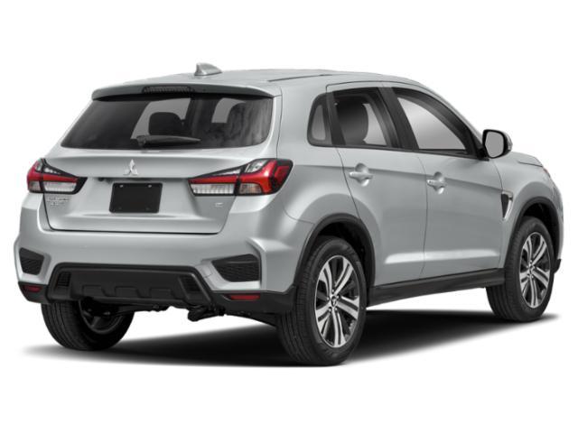 new 2024 Mitsubishi Outlander Sport car