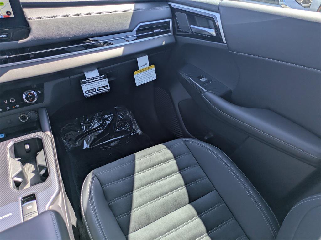 new 2025 Mitsubishi Outlander car, priced at $29,970