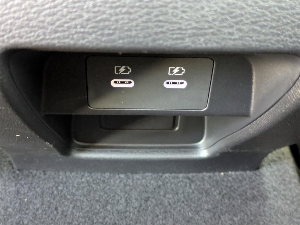 new 2025 Mitsubishi Outlander car, priced at $29,970