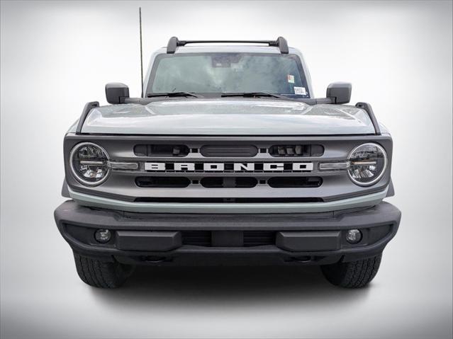 used 2022 Ford Bronco car, priced at $36,995