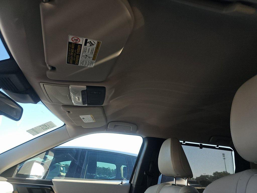 used 2024 Mitsubishi Outlander car, priced at $26,200