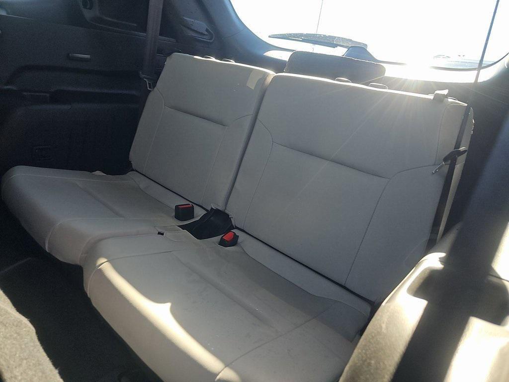 used 2024 Mitsubishi Outlander car, priced at $26,200