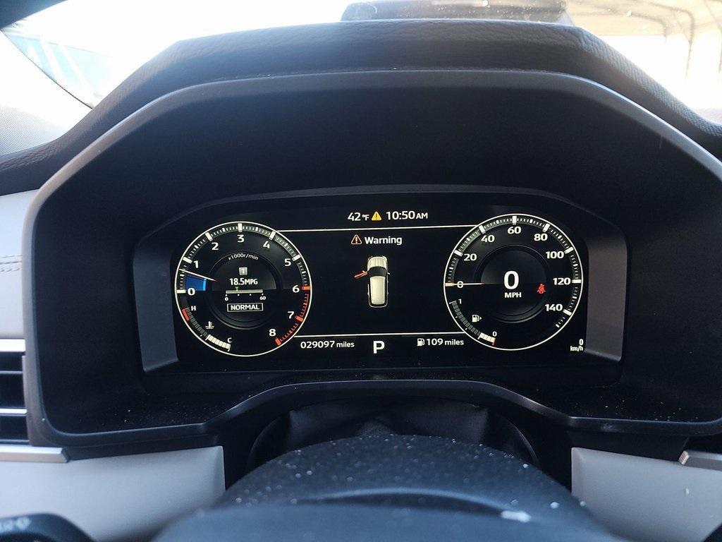 used 2024 Mitsubishi Outlander car, priced at $26,200