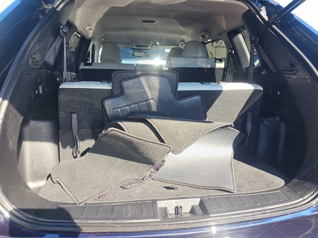 used 2024 Mitsubishi Outlander car, priced at $26,200