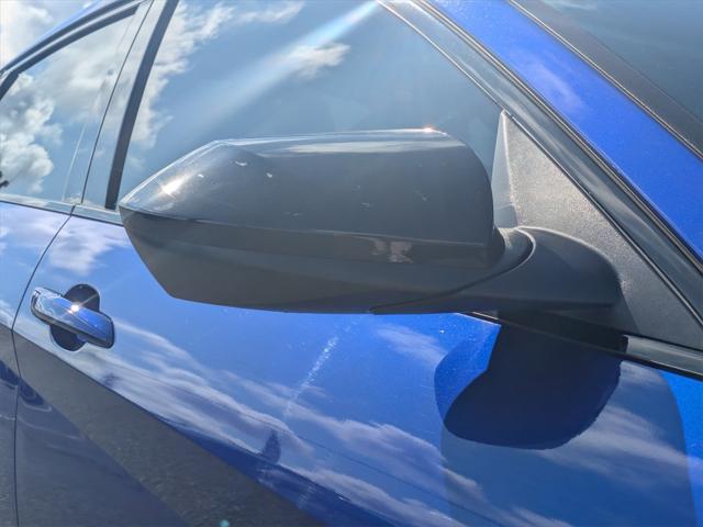 used 2023 Hyundai Elantra car, priced at $21,888