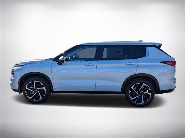 new 2024 Mitsubishi Outlander car, priced at $29,000