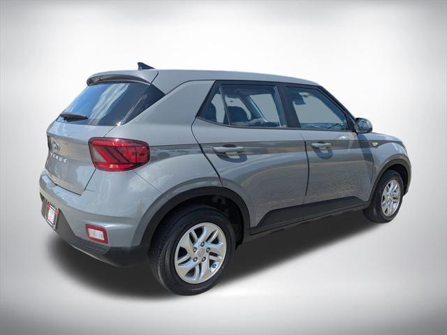 used 2022 Hyundai Venue car, priced at $17,611
