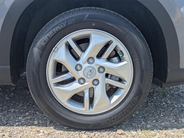 used 2022 Hyundai Venue car, priced at $17,611