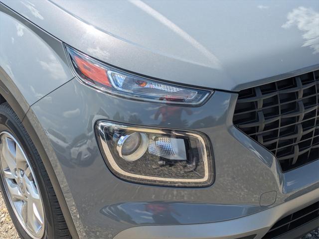 used 2022 Hyundai Venue car, priced at $17,611
