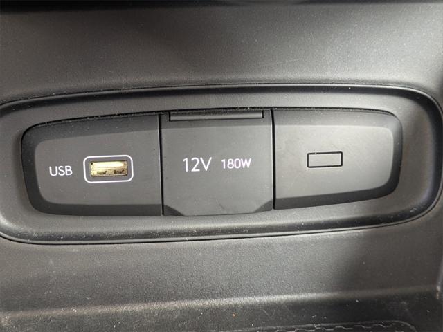 used 2022 Hyundai Venue car, priced at $17,611