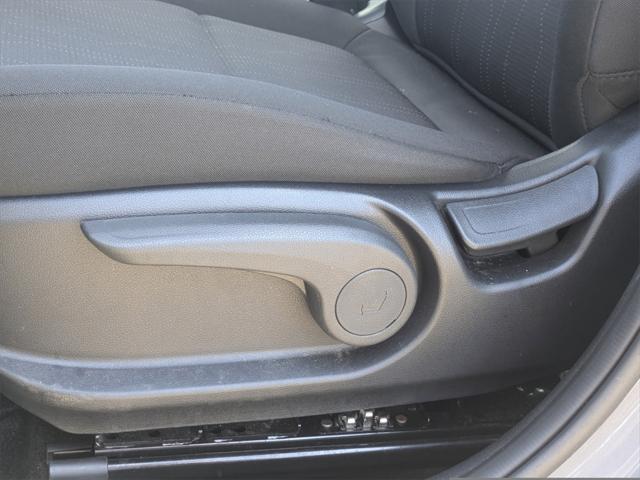 used 2022 Hyundai Venue car, priced at $17,611