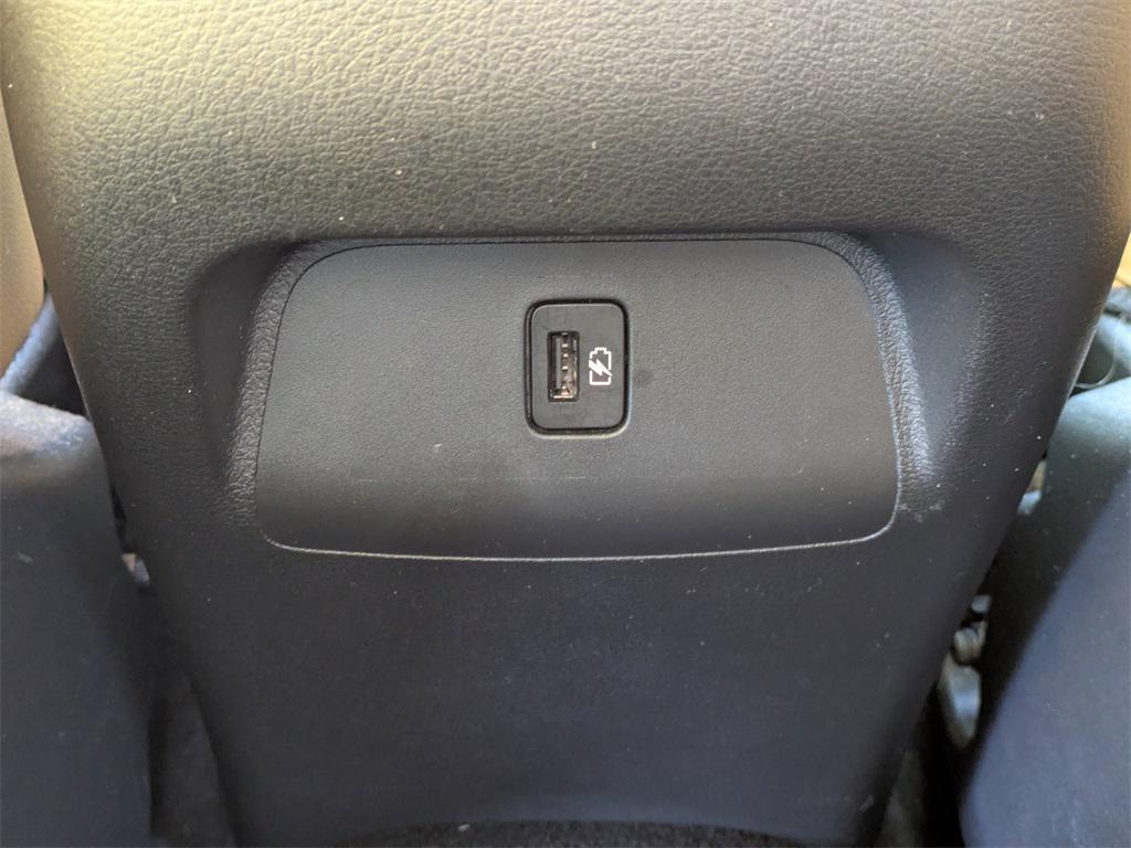 used 2024 Nissan Sentra car, priced at $21,268