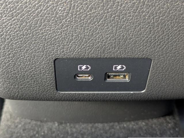 new 2025 Mitsubishi Outlander Sport car