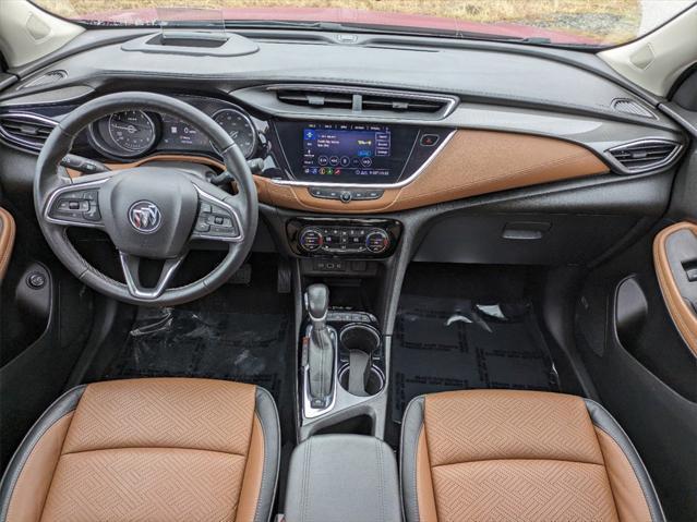 used 2020 Buick Encore GX car, priced at $24,995