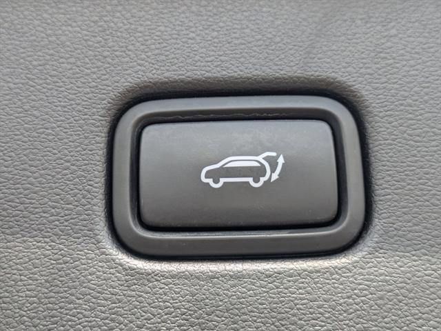used 2023 Hyundai Tucson car, priced at $20,000