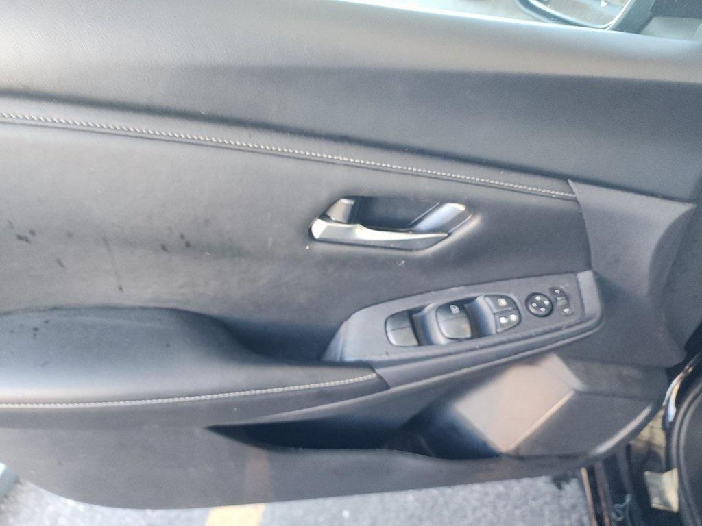 used 2024 Nissan Sentra car, priced at $19,453