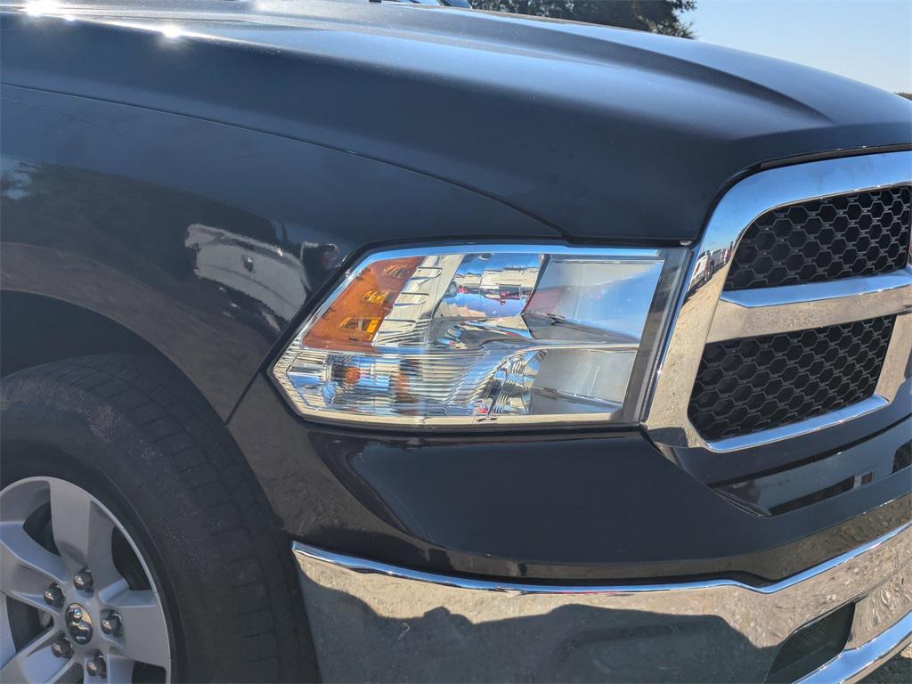 used 2023 Ram 1500 Classic car, priced at $27,310