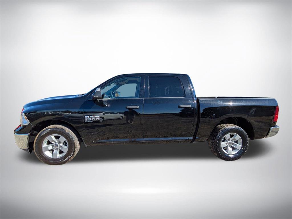 used 2023 Ram 1500 Classic car, priced at $27,310