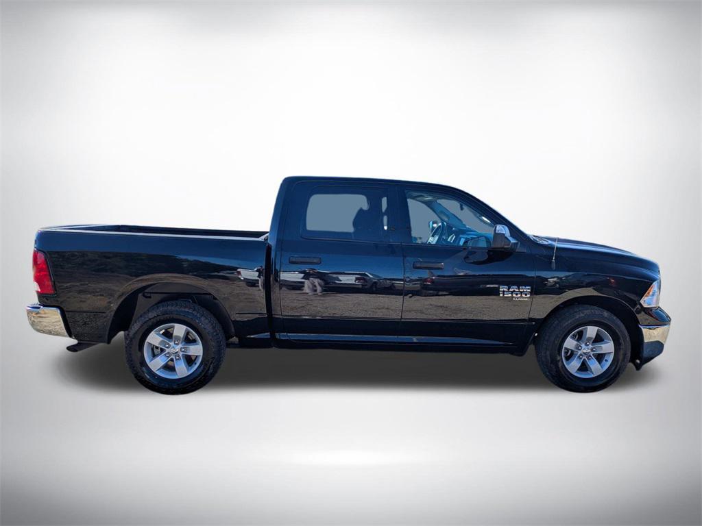 used 2023 Ram 1500 Classic car, priced at $27,310
