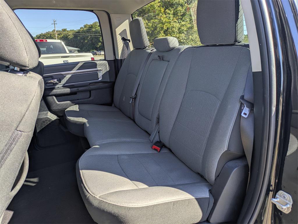 used 2023 Ram 1500 Classic car, priced at $27,310