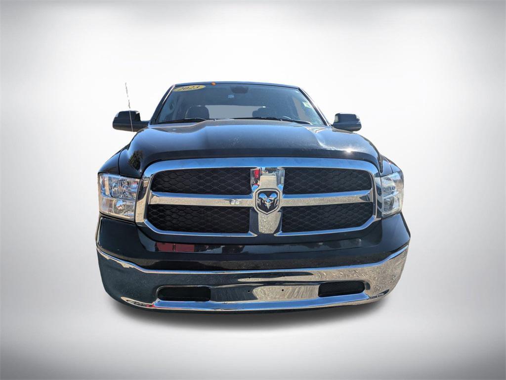 used 2023 Ram 1500 Classic car, priced at $27,310