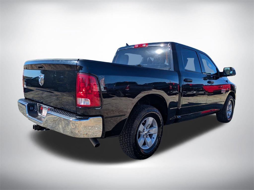 used 2023 Ram 1500 Classic car, priced at $27,310