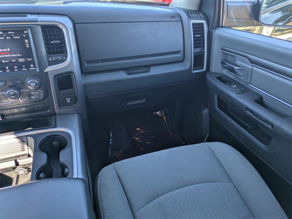 used 2023 Ram 1500 Classic car, priced at $27,310