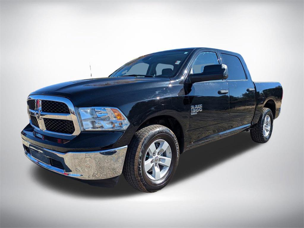 used 2023 Ram 1500 Classic car, priced at $27,310