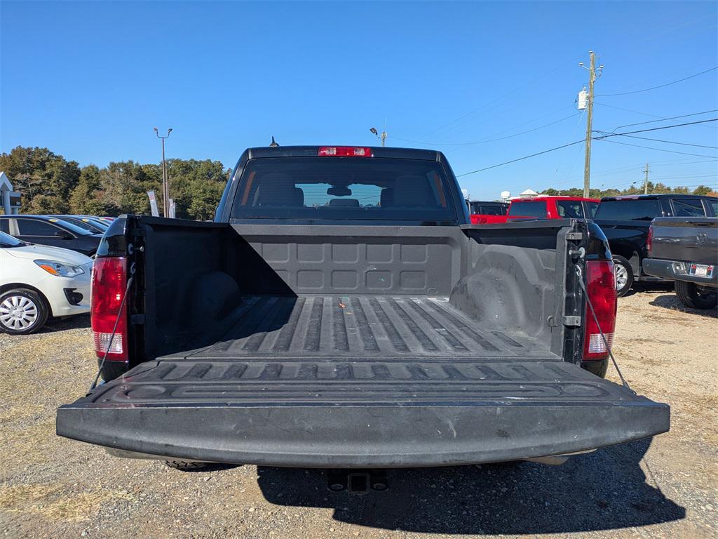 used 2023 Ram 1500 Classic car, priced at $27,310