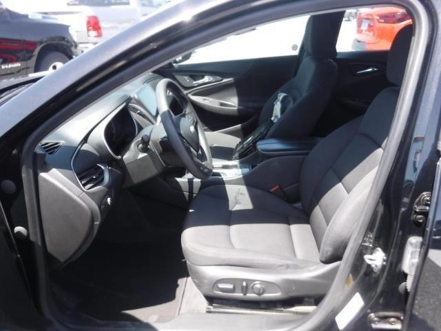 used 2023 Chevrolet Malibu car, priced at $20,345