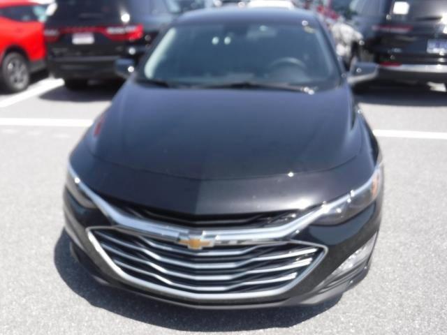 used 2023 Chevrolet Malibu car, priced at $20,345