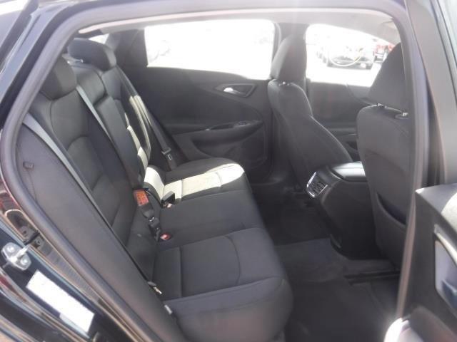 used 2023 Chevrolet Malibu car, priced at $20,345