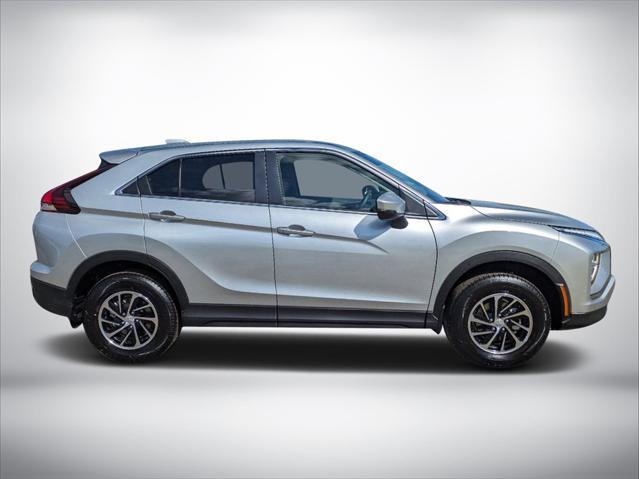 new 2024 Mitsubishi Eclipse Cross car, priced at $28,745